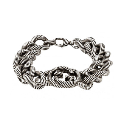 Gucci Interlocking G Bracelet