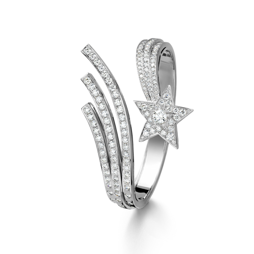 18K CHANEL The Com¡§¡§te Bracelet