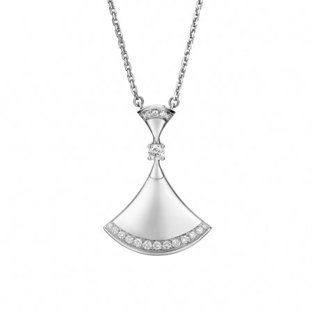 18K BV Divas' Dream Pearls Necklace