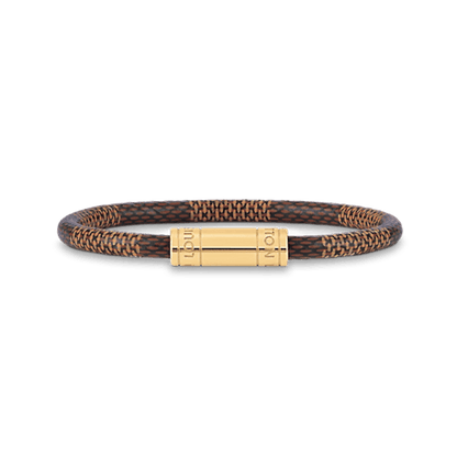18K Louis Keep It Bracelet