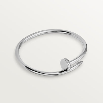 Bracelet Diamant Juste Un Clou 18K