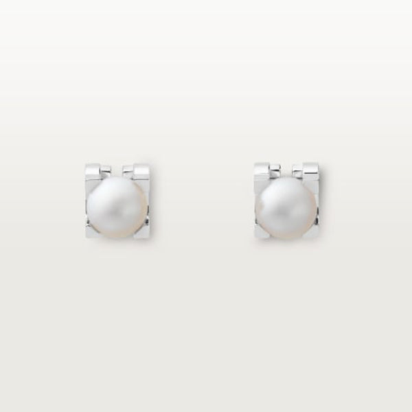 Boucles D'oreilles C De 18 Carats