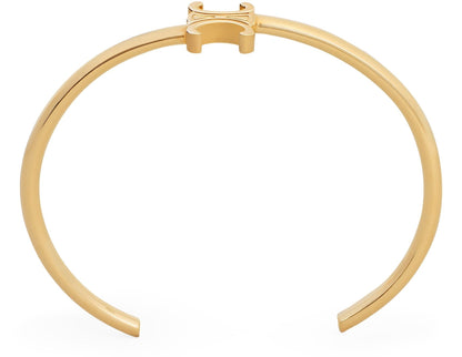 Bracelet Asymétrique Triomphe 18K