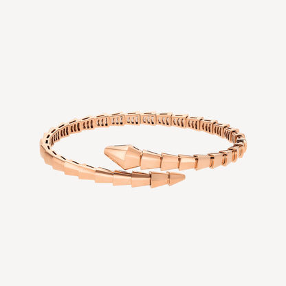 18K BV Serpenti Viper Bracelet