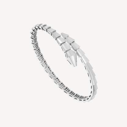 18K BV Serpenti Viper Bracelet