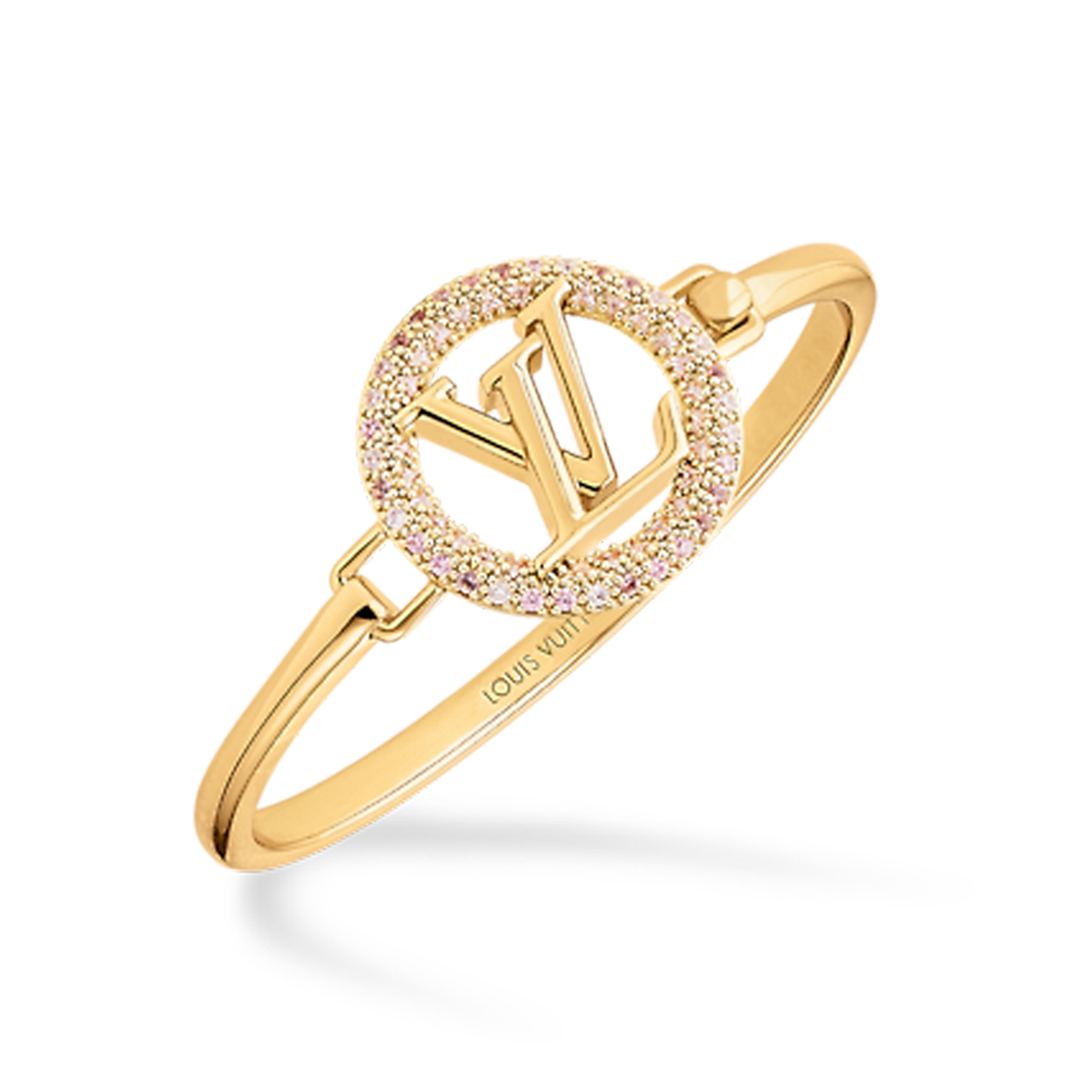 Bracelet Trésor Louis Louise 18K