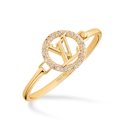 Bracelet Trésor Louis Louise 18K