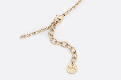 Collier Plan De Paris CD 18K