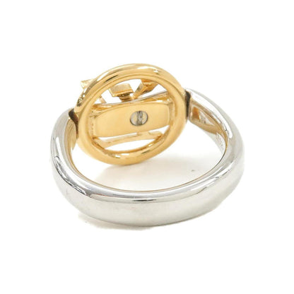 18K Louis Vintage Ring