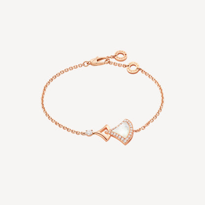 18K BV Divas' Dream Pearl Bracelet