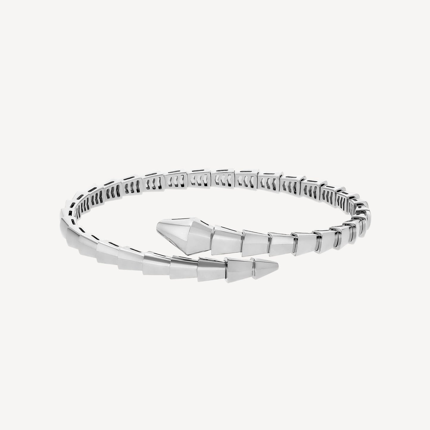 18K BV Serpenti Viper Bracelet