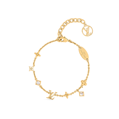 Bracelet Louis Dans Le Ciel 18K