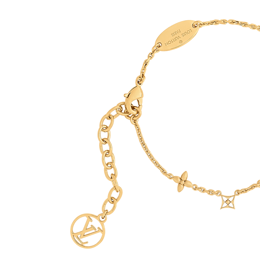 Bracelet Louis Dans Le Ciel 18K