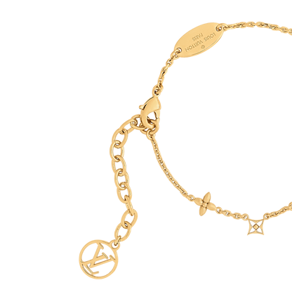 Bracelet Louis Dans Le Ciel 18K