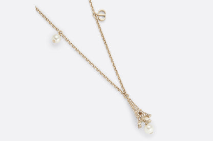 Collier Plan De Paris CD 18K