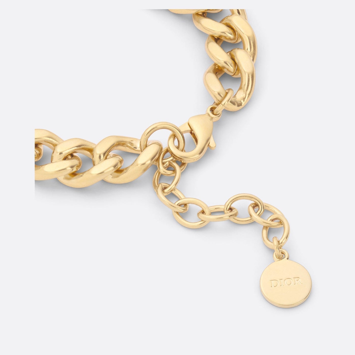 Bracelet Rose Montaigne 18K CD 30