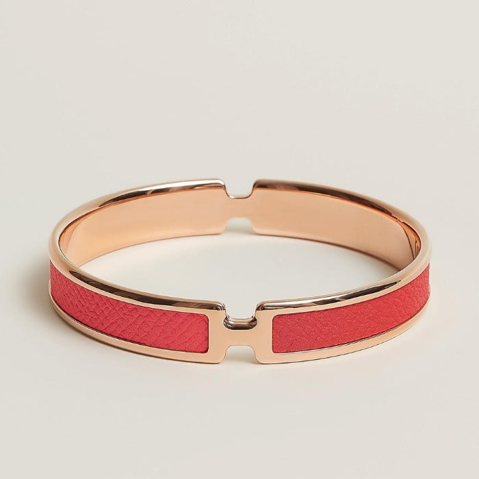 Bracelet Olympe Rouge H 18K