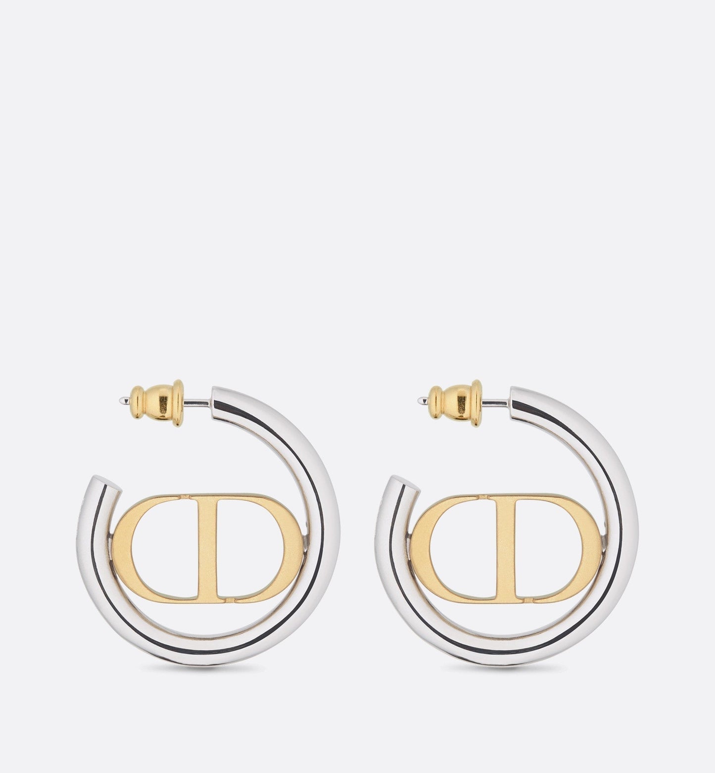 Boucles d'oreilles Montaigne 18K CD30