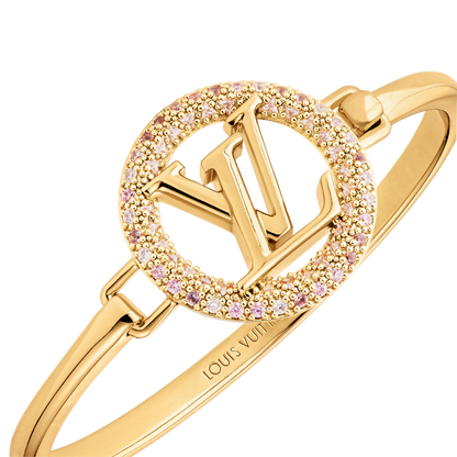 Bracelet Trésor Louis Louise 18K