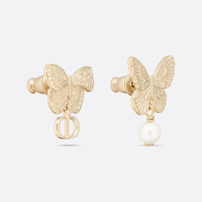 18K Dior Métamorphose Earrings