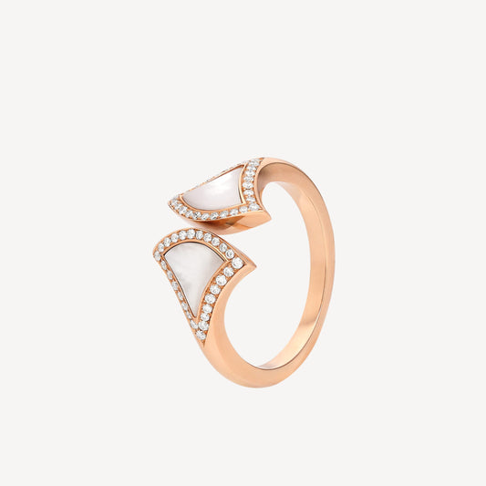 18K BV Divas' Dream Pearl Ring