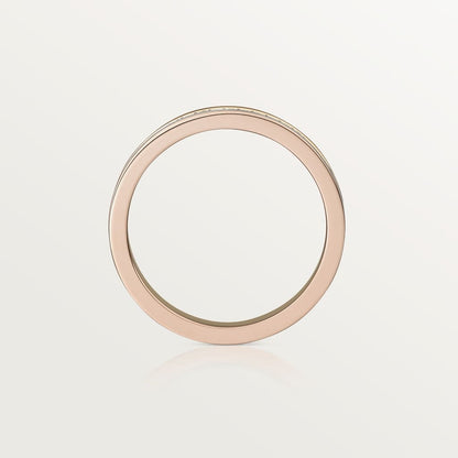 18K Vendôme Louis Diamonds Ring