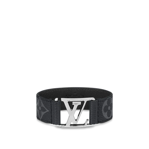 18K Louis Hockenheim Bracelet