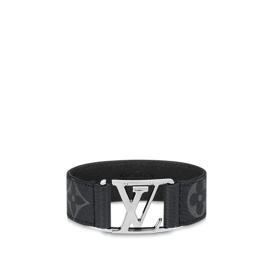 18K Louis Hockenheim Bracelet