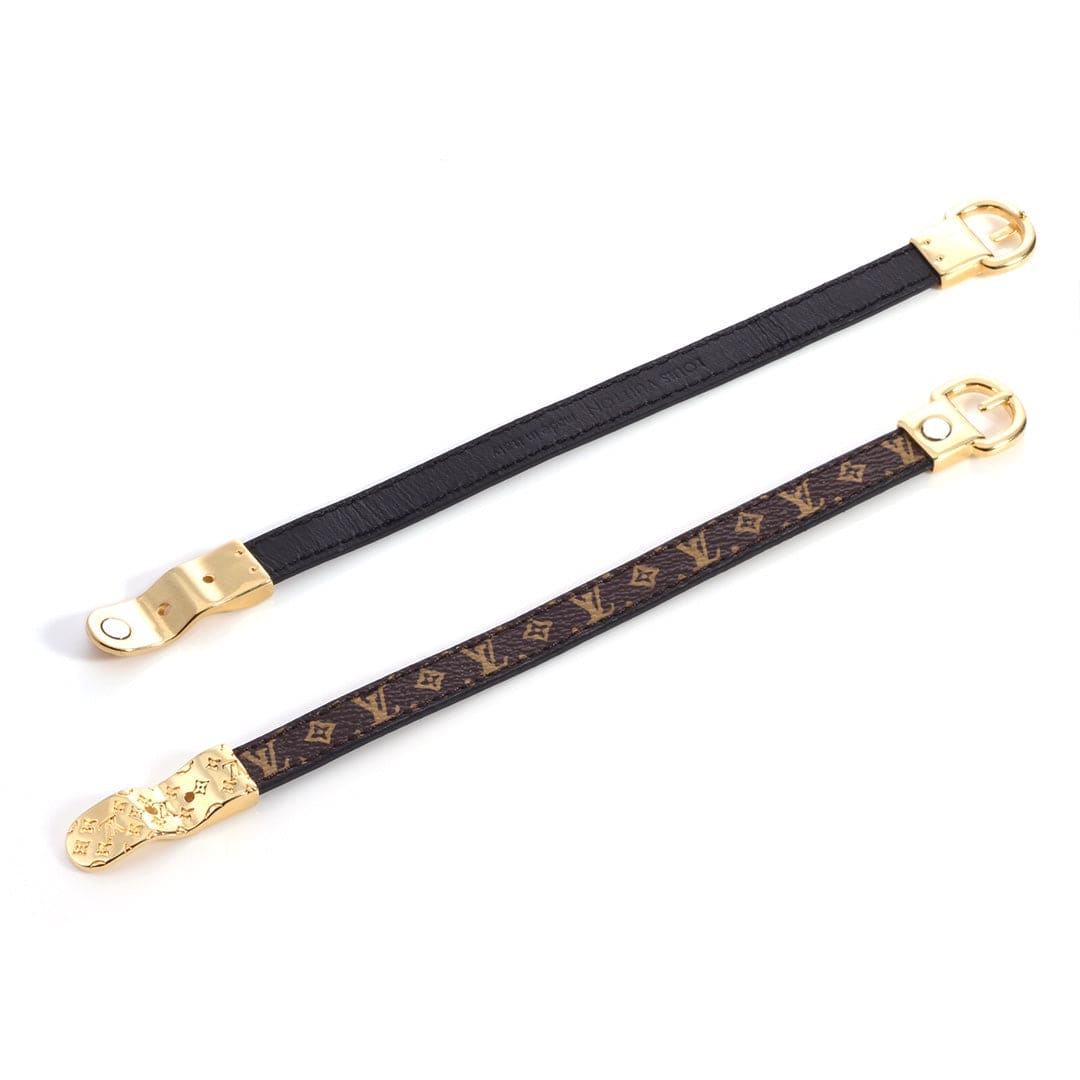 18K Louis Belt Bracelet