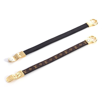 18K Louis Belt Bracelet