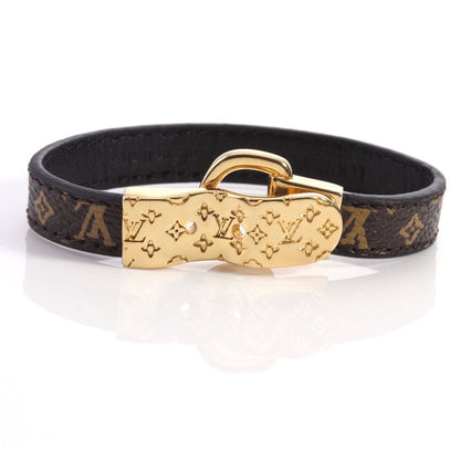 18K Louis Belt Bracelet