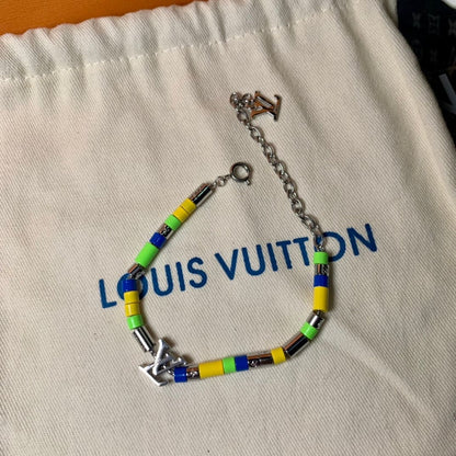 18K Louis Sunrise Bracelet