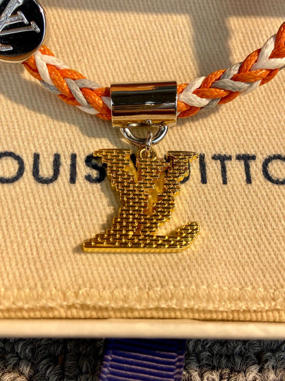 Louis Friendship Bracelet