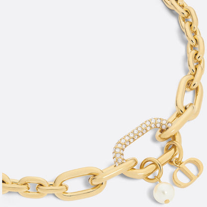 18K CD D-Fusion Bracelet