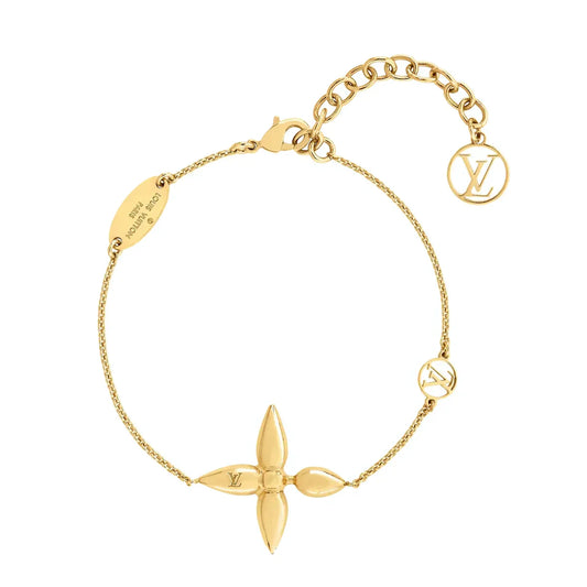 18K Louis Louisette Bracelet