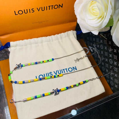 18K Louis Sunrise Bracelet