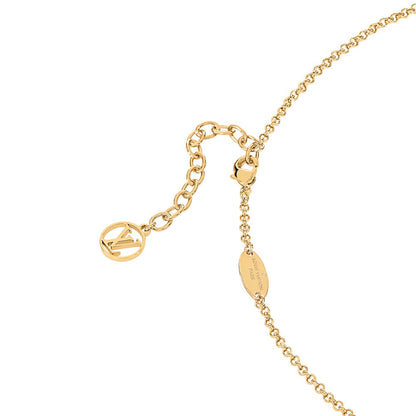 18K Louis Gram Necklace