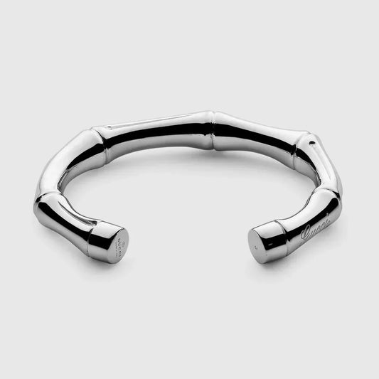 Gucci Bamboo Bangle Bracelet