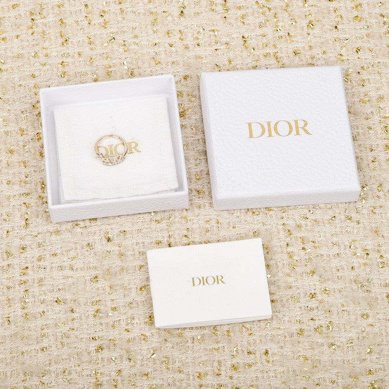 CD Diamond Ring