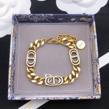 Bracelet Montaigne 18K CD30