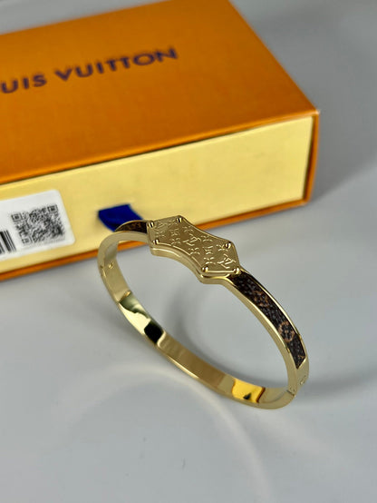 Bracelet Vintage Louis 18K