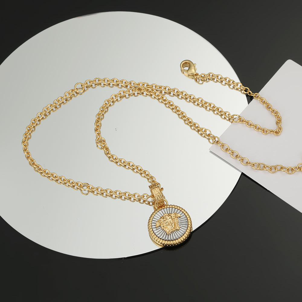 Collier Classique 18K