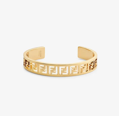 Bracelet 18K F Forever