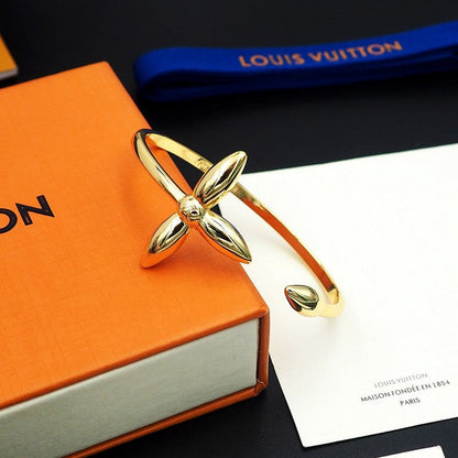 18K Louis Louisette Bracelet