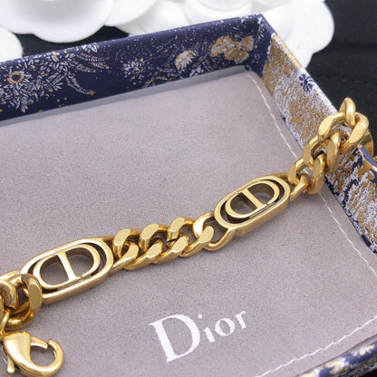 Bracelet Montaigne 18K CD30