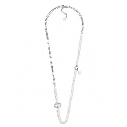 18K Dior 30 Montaigne Long Necklace