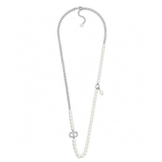 18K Dior 30 Montaigne Long Necklace