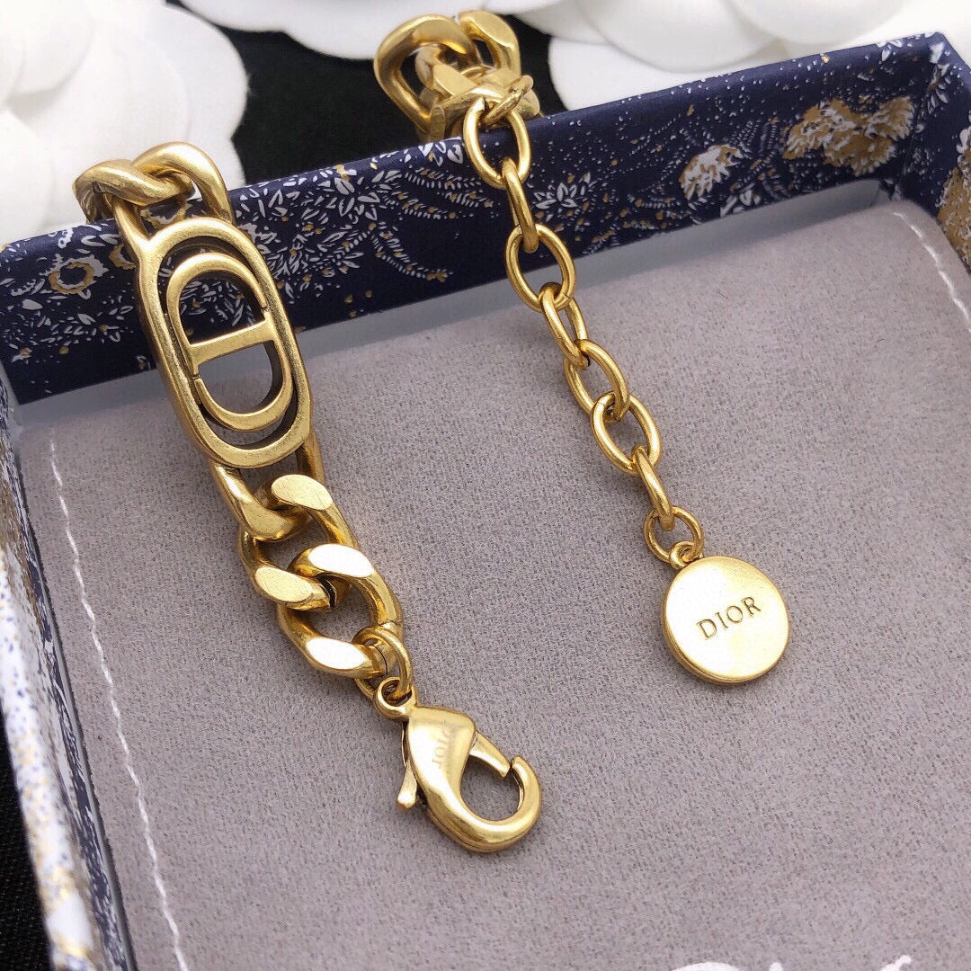 Bracelet Montaigne 18K CD30