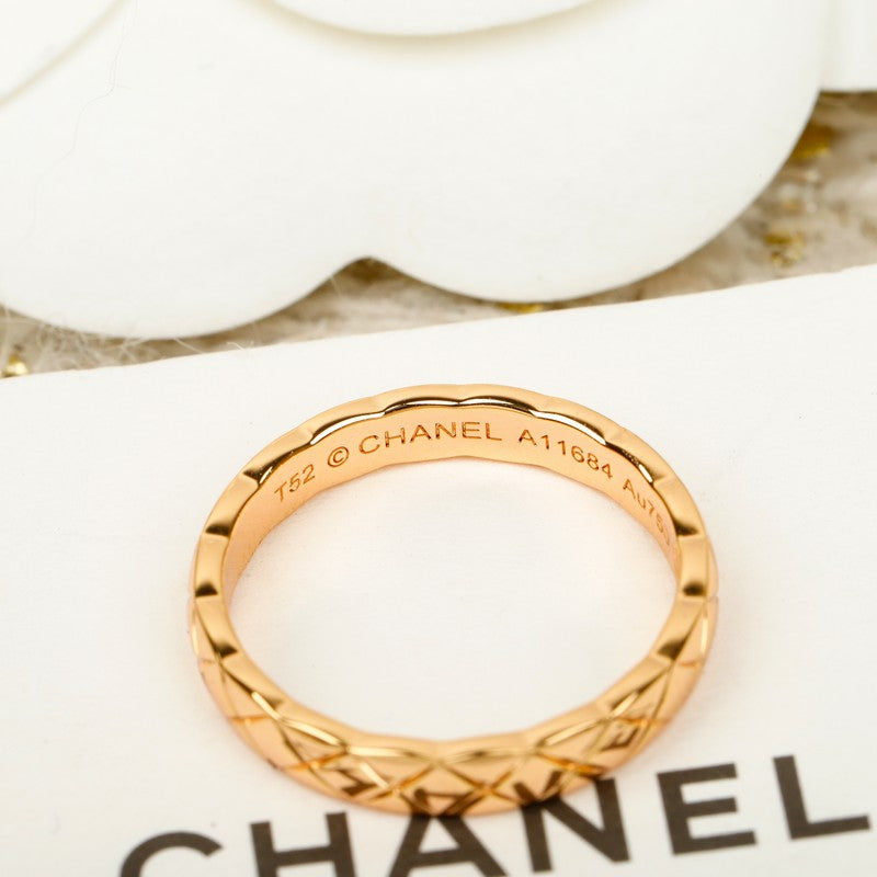 CC Coco Crush Diamond Ring