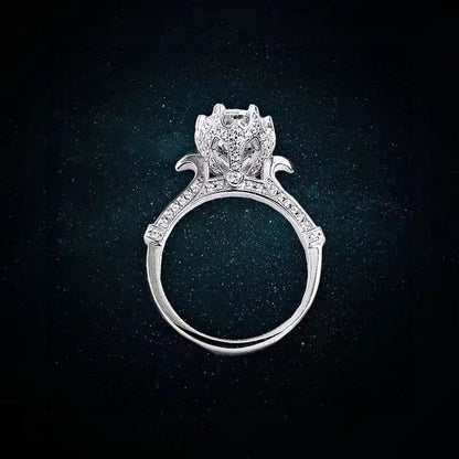 18K Joséphine Ring